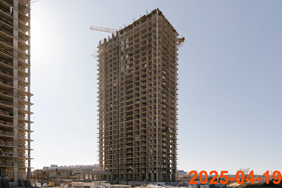 Жилой комплекс