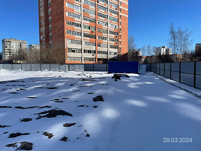 Жилой комплекс Эдельвейс