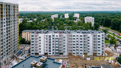 Жилой комплекс 
