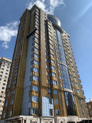 г. Иваново, Переулок Конспиративный