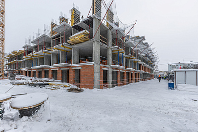Дом Кино