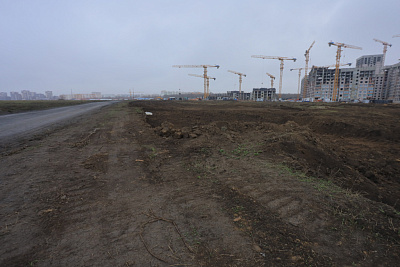 Новый Ростов Литер 52
