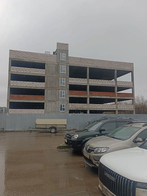 Жилой Комплекс 