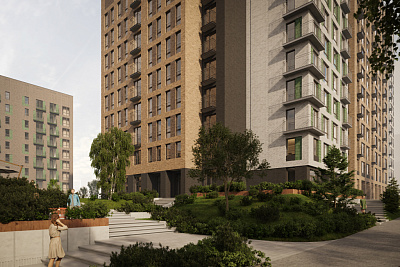 Автостоянка № 3