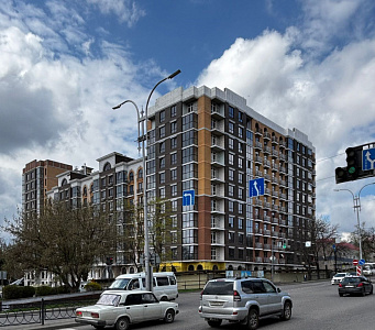 г. Пятигорск, улица Пастухова