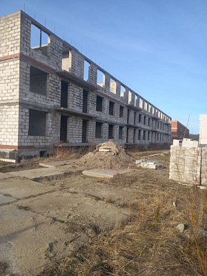 ЖК Любимый