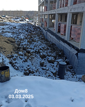 Поселок Молодежный