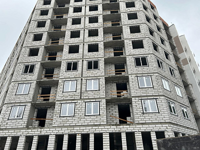 ЖК КратовоГрадЪ