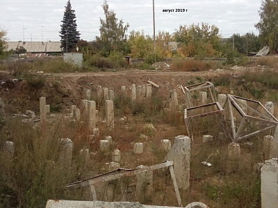 ЖК Родные Пенаты