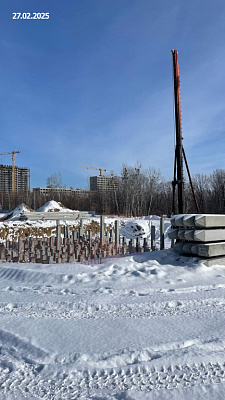 Жилой комплекс