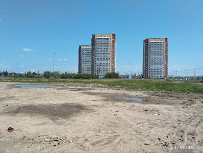 Кварталы Драверта