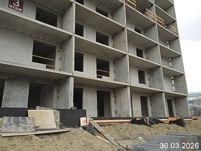 ЖИЛОЙ ДОМ СОЛО