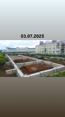 Жилой Комплекс 