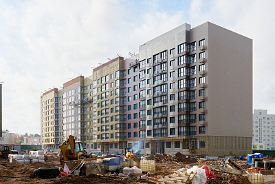 RIGA HILLS (РИГА ХИЛЛС)