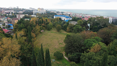 ГК Greenmont