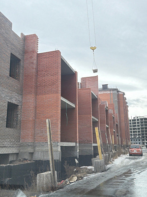 г. Абакан, Улица Кирова