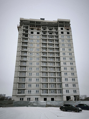 ЖИЛОЙ КОМПЛЕКС