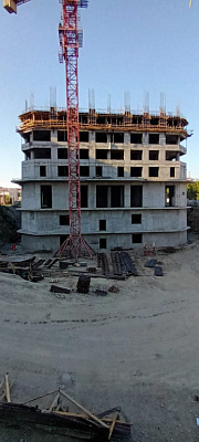 GROZNY TOWERS
