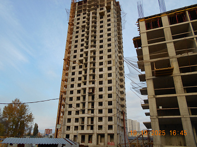 Микрорайон «Дуэт»