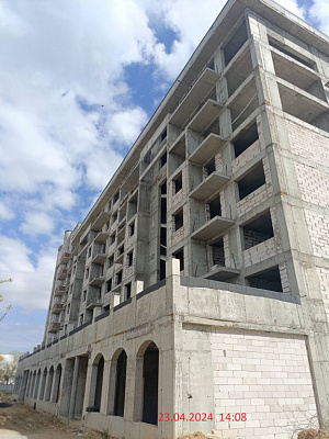 г. Евпатория, пр-кт Ленина