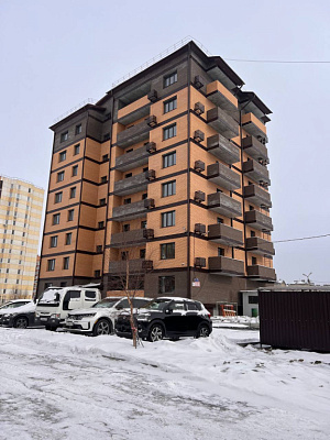 г. Уссурийск, Улица Розинская