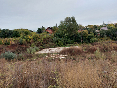 ЖК 535 Квартал