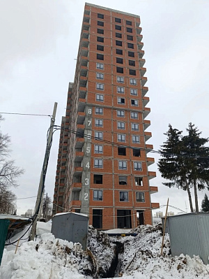 Жилой комплекс