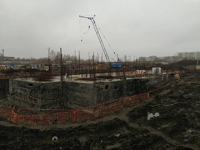 Новая Заря