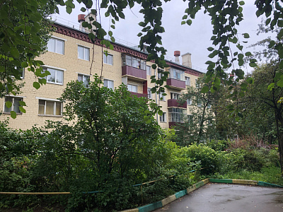 Жилой комплекс