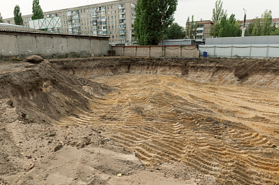 БЦ 