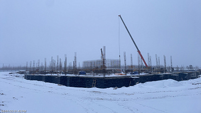 г. Новочебоксарск