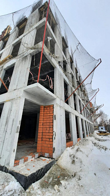 Жилой дом