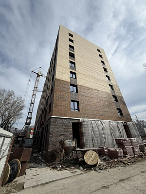 г. Ульяновск, Площадь Горького