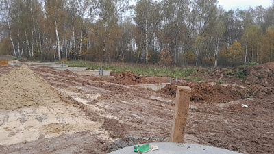 Жилой комплекс 