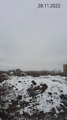 ЖК Бульвар оптимистов д.5 Этап 1