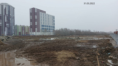 СМАРТ квартал Центральный. Дом 4 Этап 2