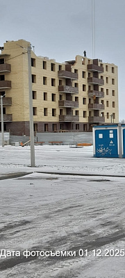 ЖК МЕГАПОЛИС