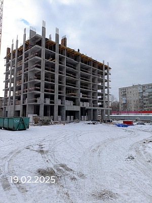 ЖК Светлояр Сити