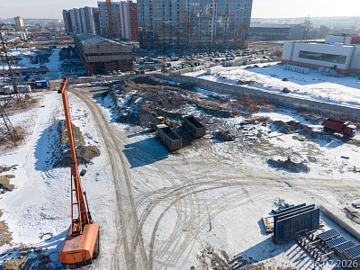 Прогресс-кварталы 