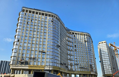 ОСТРОВ
