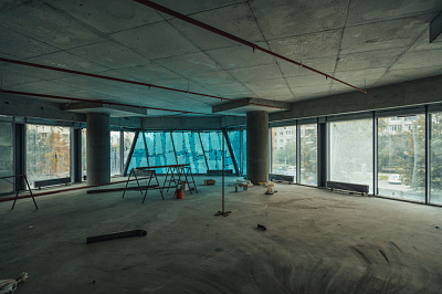 RE.VOLUTION TOWERS