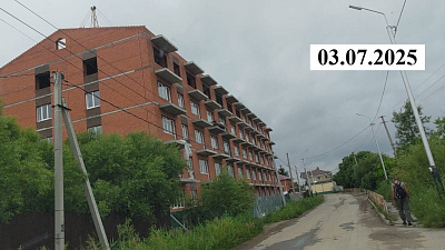 ЖК ЦЕНТРАЛЬНЫЙ