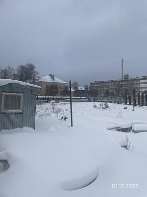 Жилой комплекс