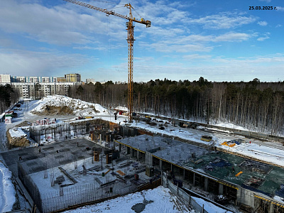 Гранд-квартал Гринкод