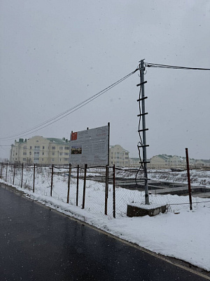 Троицкая Слобода