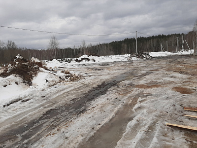 г. Новозыбков, Улица РОС