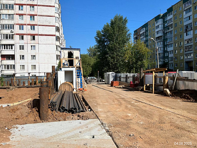 ЖК Хороший стиль