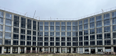 г. Санкт-Петербург, Улица Бутлерова