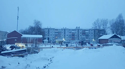 ДОМ НА ПЛЕХАНОВА