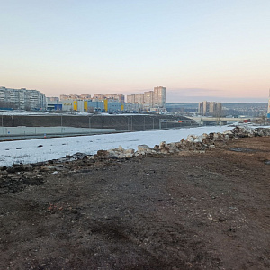 г. Казань, Улица Минская